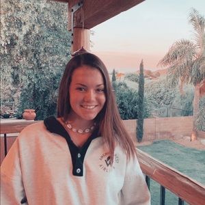 Meet your Posher, Kacy